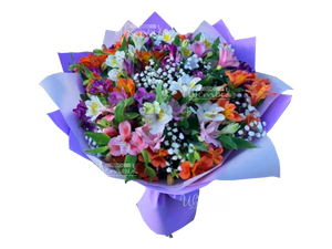 Летняя сказка